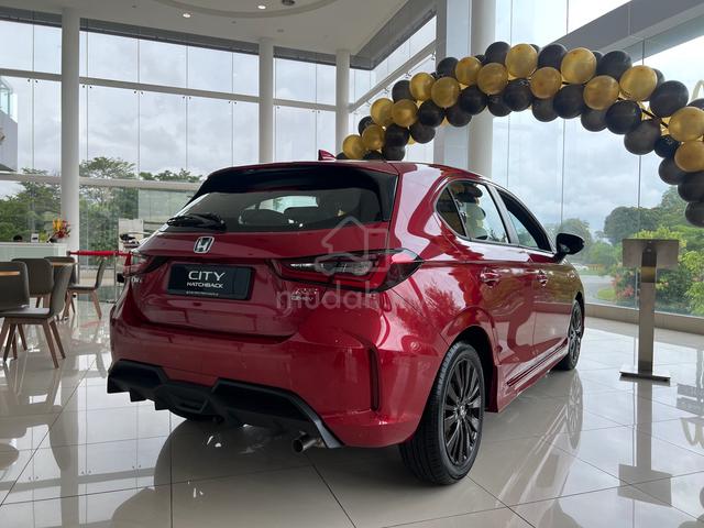 500 KELUAR KERETA#Loan sampai JADI# Ready Stock - 3