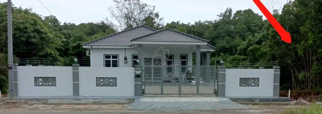 bukit katil taman desa duyong lot banglo 1