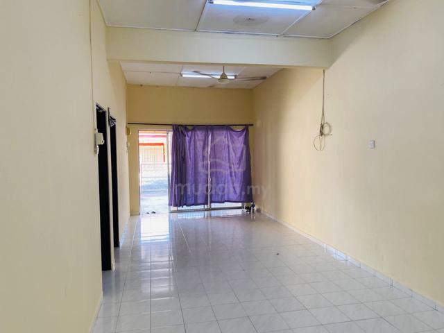 Rumah untuk disewa 2