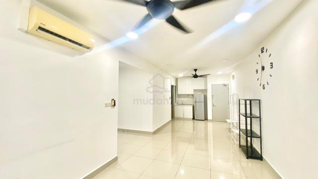 Servis Apartment 1