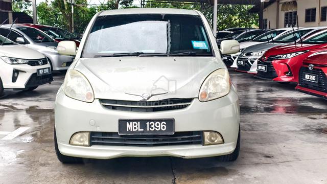 2007 Perodua MYVI 1.3 EZi (A) CASH TUNAI BAJET HB - 4