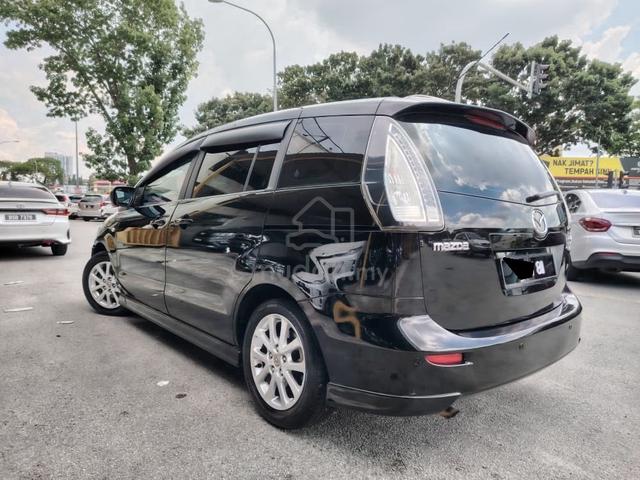2010 Mazda 5 2.0 FACELIFT (A)HAJI OWNER/SUNROOF - 3