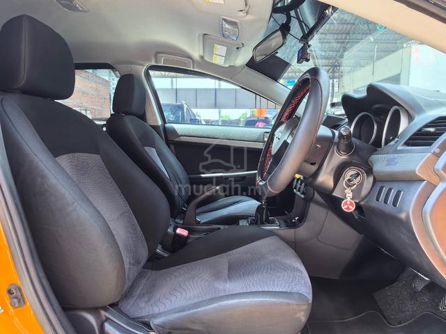 2012 Proton INSPIRA 1.8 EXECUTIVE (M) Covent EVO - 3
