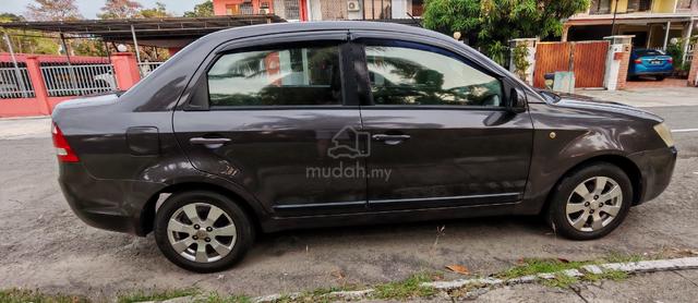 2010 Proton SAGA 1.3 M-LINE (M) - 5