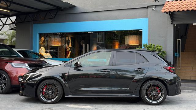 2023 Toyota COROLLA 1.6 GR RZ (M) - 3