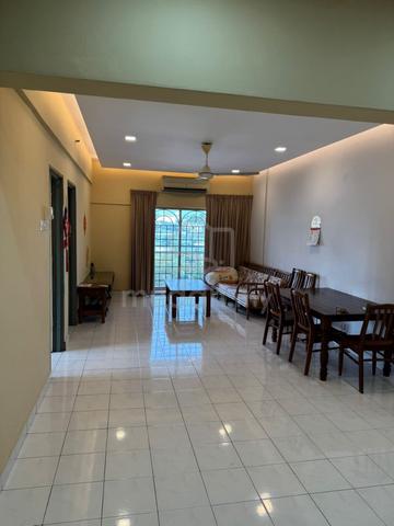 South City (Perdana Selatan) 1