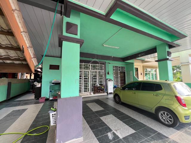 2-Storey Semi-D for sale 5