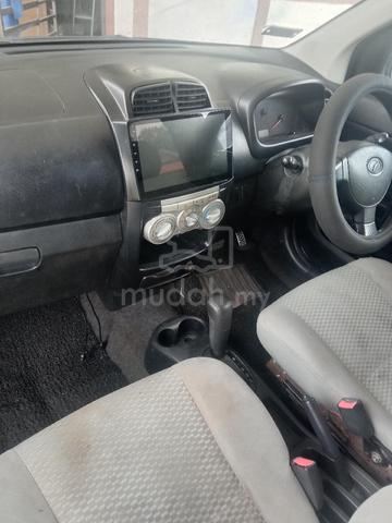 2007 Perodua MYVI 1.3 EZI (A) - 5