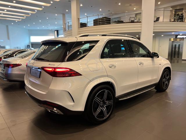 2025 Mercedes Benz GLE400E AMG LINE 4MATIC - 2