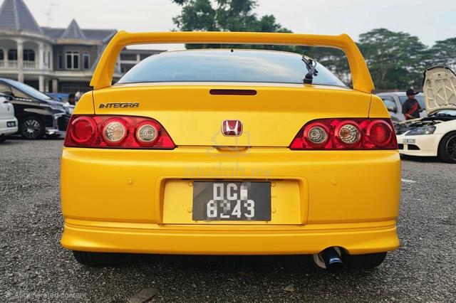 2005 Honda INTEGRA 2.0 TYPE-R ABA-DC5 FACELIFT - 5