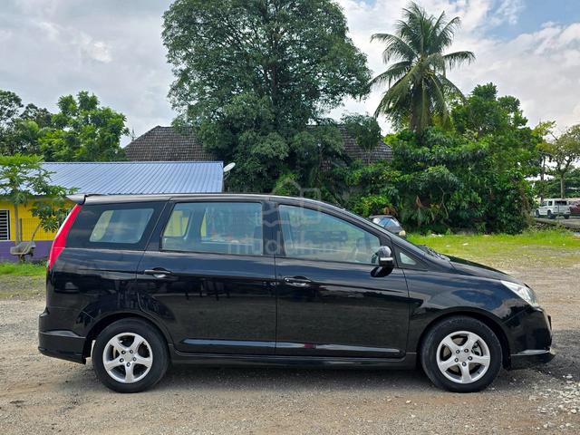 2010 Proton EXORA 1.6 M-LINE CPS (A) MPV - 5