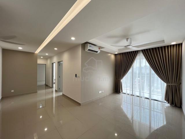 LSH Sentul 1