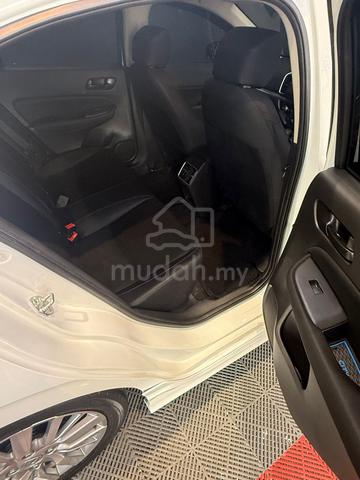 2021 Honda CITY 1.5 S MY20 GN (A) - 2