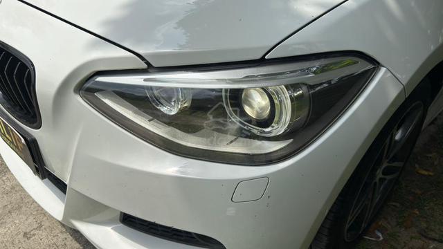 2014 BMW 118i F20 Condition Cantik Masih Boleh Loa - 5