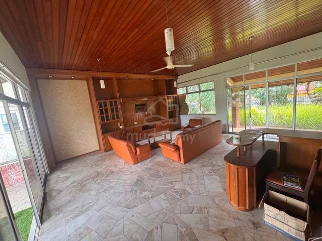 CL999 Bungalow / Hilltop / Taman Dai Ming / for sale 1