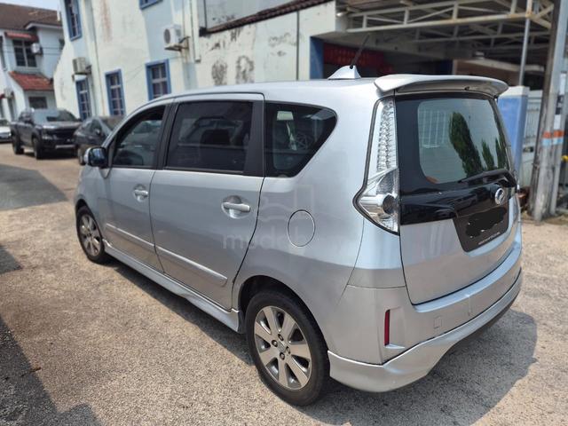 2014 Perodua ALZA 1.5 EZ (A) - 5