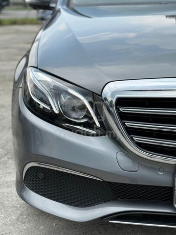 2018 Mercedes Benz E350E 2.0 EXCLUSIVE (CKD) OFFER - 3