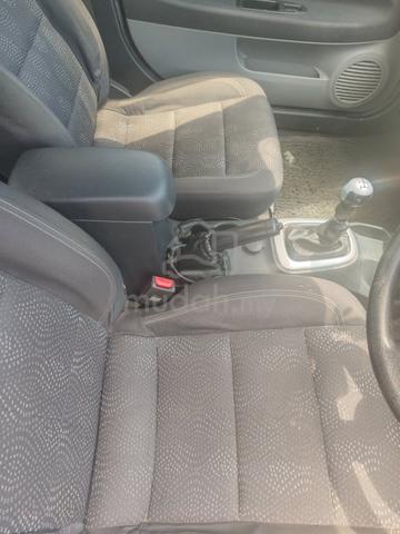 2011 Proton PERSONA 1.6 ELEGANCE BASE LINE (M) - 3