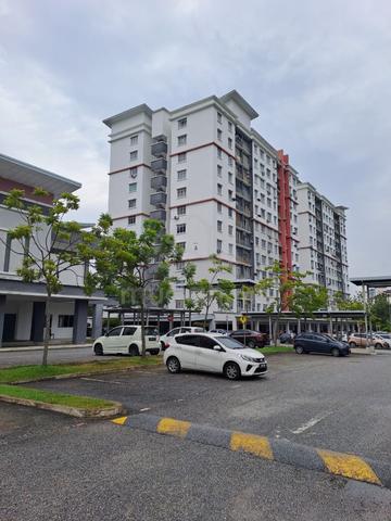 Presint 11 Apartment 1