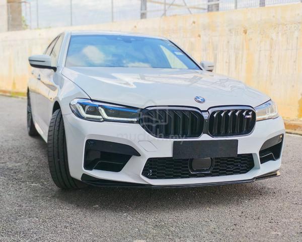 2019 Bmw 530i 2.0 M-SPORT (CKD) (A) - 2