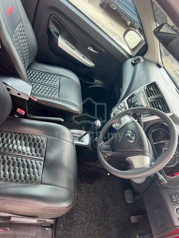2019 Perodua AXIA 1.0 SE (A) - 5