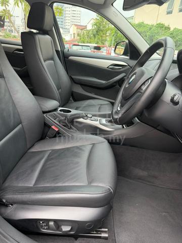 2015 Bmw X1 2.0 SDRIVE20I (CKD) E84 FACELIFT (A) - 5