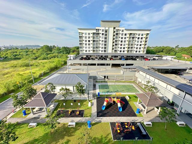 Vista Sungai Ramal 1