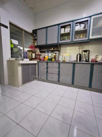 Balakong Cheras Jaya 2.5sty 1
