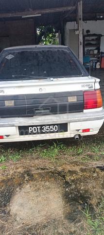 1997 Proton ISWARA 1.3 S A/B C12 (M) - 4