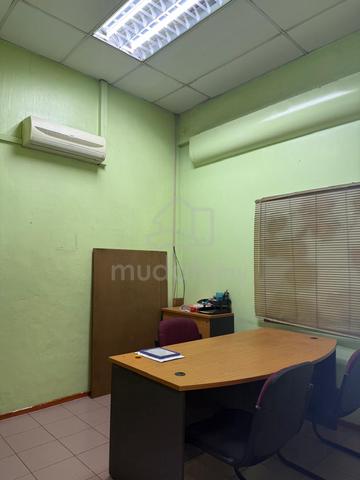 Office for business purposes 1