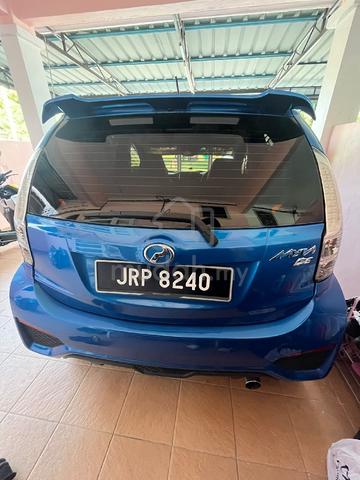2016 Perodua MYVI 1.5 SE MY11 M600 FACELIFT (A) - 5