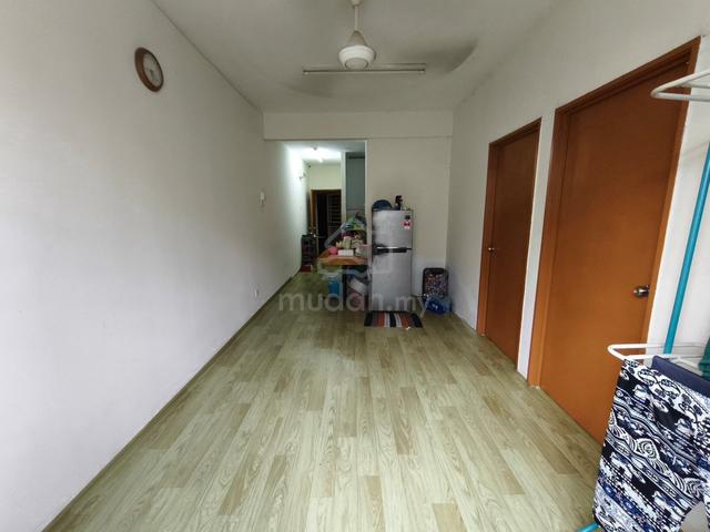Pangsapuri Berembang Indah 1
