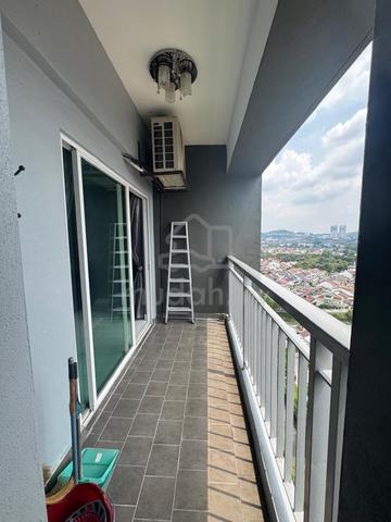 First Residence 1