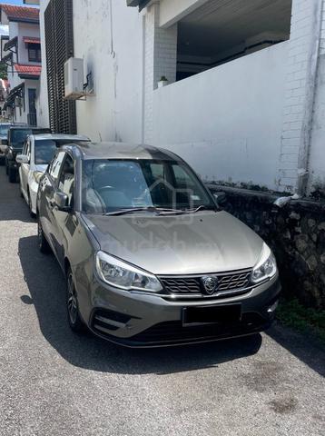 2021 Proton SAGA 1.3 PREMIUM AT MY16 BT P2-13A - 1