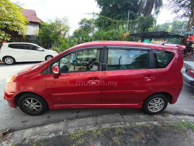 2013 Perodua ALZA 1.5 EZ (A) - 3