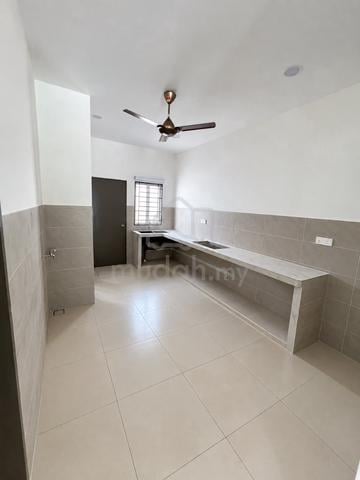 Rumah Teres 2 Tingkat, Kampung Jawa, Klang 1