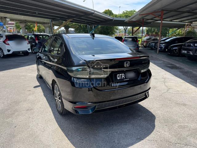2018 Honda CITY 1.5 V FACELIFT (A) - 3