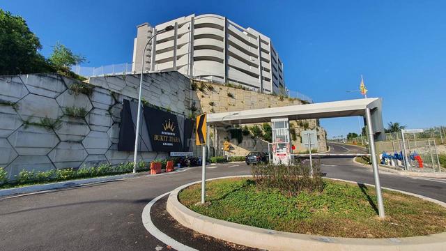 Bukit Tiara Residensi 1
