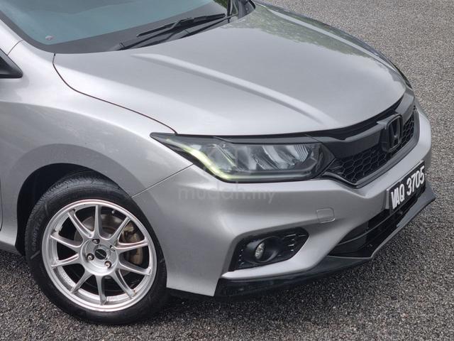 FULL LOAN Honda CITY 1.5 V FACELIFT (A) HI / SPEC - 3