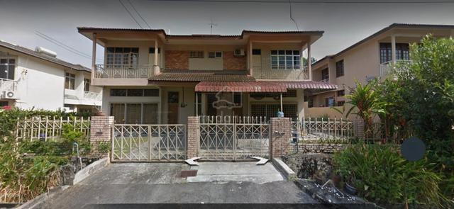 Below Bank Value 2 Storey Semi D Most Lower Price in the Market 1