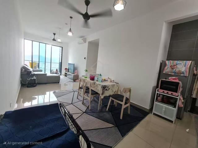99 Residence 1