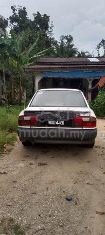 1995 Proton WIRA 1.5 GL (M) - 4