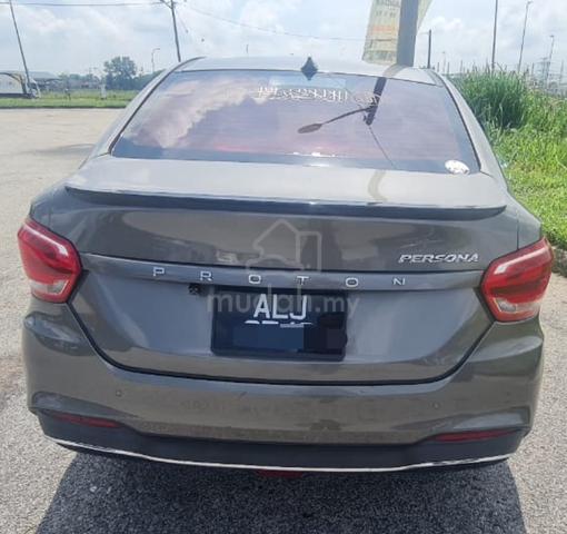 2019 Proton PERSONA 1.6 STANDARD -- (A) - 5