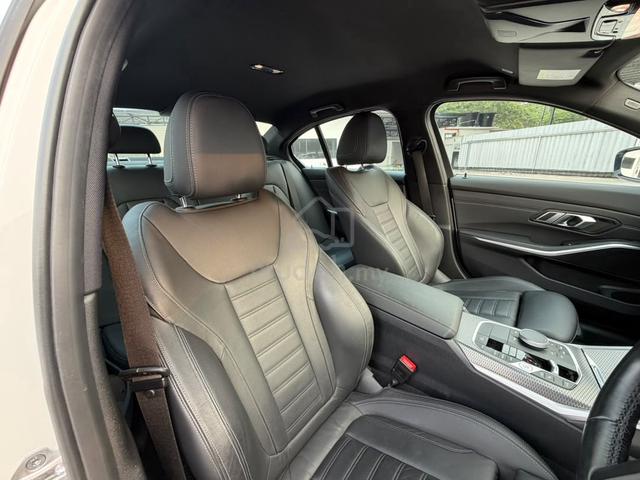 2023 Bmw 320I KING OF USED UNIT✨34887 KM ONLY ✨ - 4