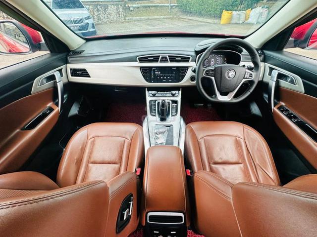 2021 Proton X70 1.8 PREMIUM X FREE WRT 3YR - 5