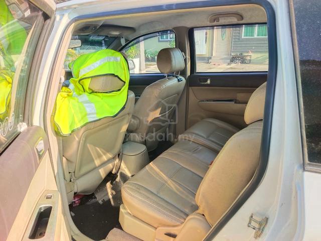 2011 Chery EASTAR 2.0 STANDARD (A) - 5