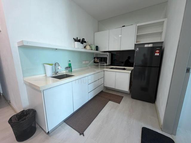 Straits Garden Suite 1