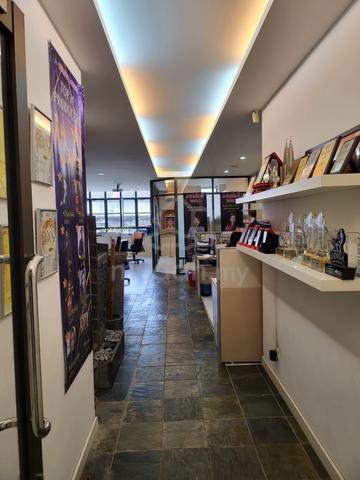 Shop Lot with furniture at Kajang Sentral, kajang (Fully Furnished) 1