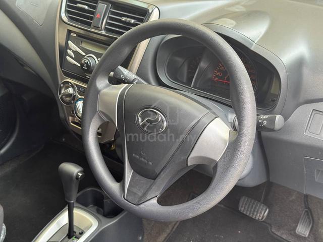 [2019] Perodua AXIA 1.0 STANDARD G (A) SE - 5
