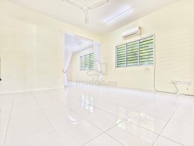 Taman Desa Tambun Full Loan Rumah 2 Tingkat Dijual 1